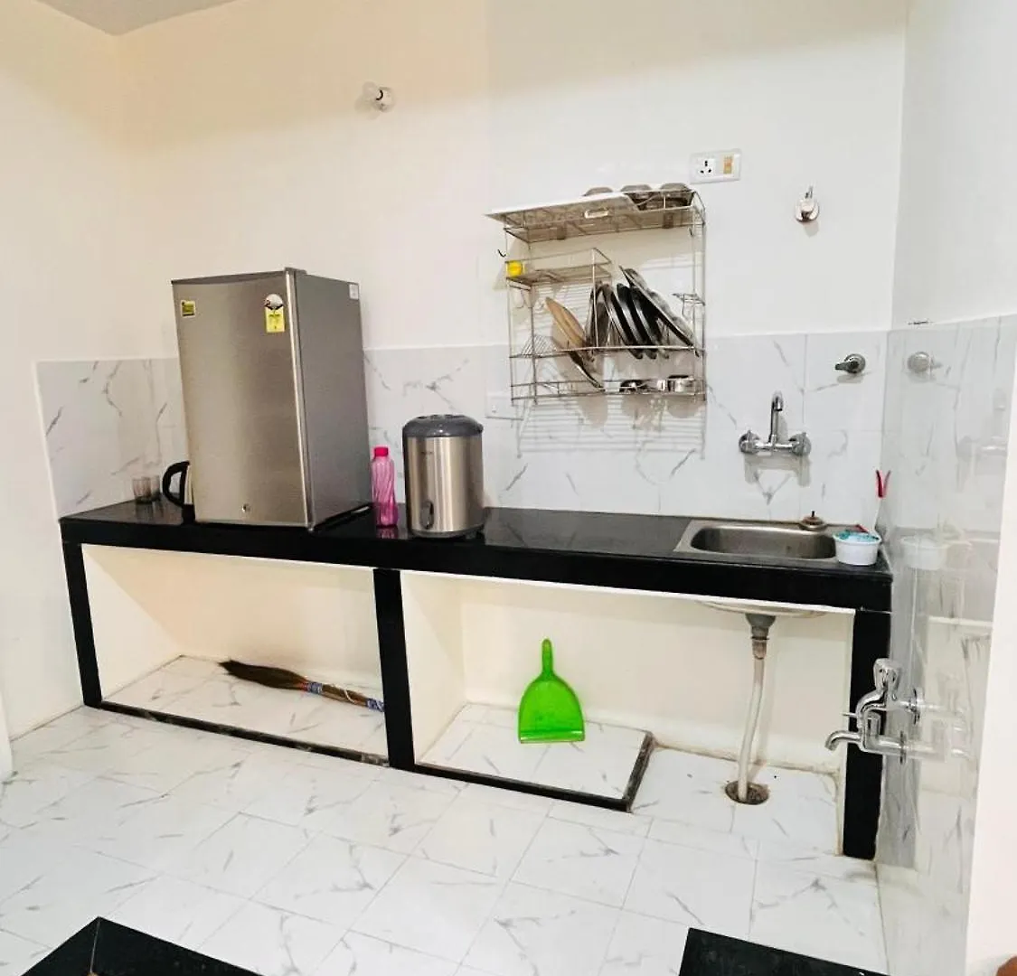 Shri Ram Paying Guest House Twin Room 1Rk Waranasi